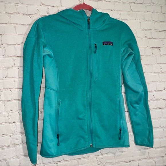 PATAGONIA Performance Better Sweater Hoodie, Size XS - Picture 8 of 15